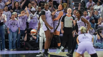 WNBA Finals 2026 Predictions: Valkyries vs Dream WNBA Finals 2026 Predictions: Valkyries vs Dream