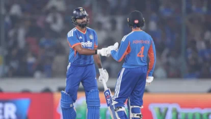 IND vs WI 5th T20I Live Streaming: Where to Watch IND vs WI 5th T20I Live Streaming: Where to Watch