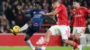 Nottingham Forest vs Arsenal: TV, Kick-Off and Line-Ups
