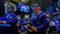 US Equity Funds Attract $13 Billion as Treasury Yields Ease