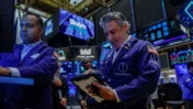 US Equity Funds Attract $13 Billion as Treasury Yields Ease