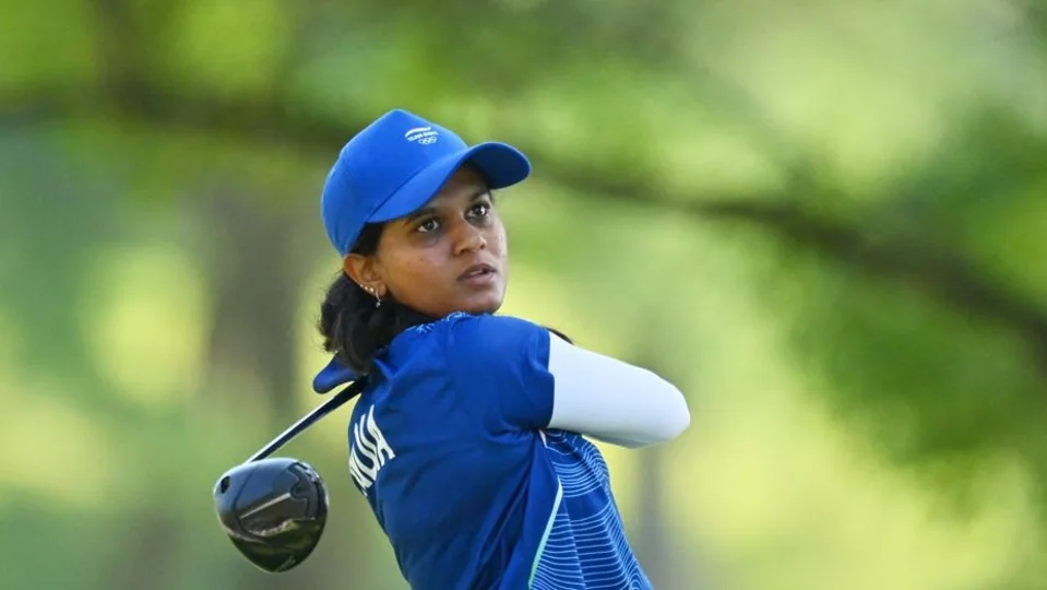 Pranavi Urs Targets Hero Women's Indian Open After Gold