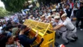 Congress-BJP Clash Over Prashant Bhushan’s Regime Change Remark