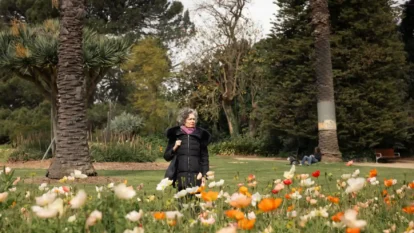 Judith Lucy's Breast Cancer Diagnosis and Double Mastectomy