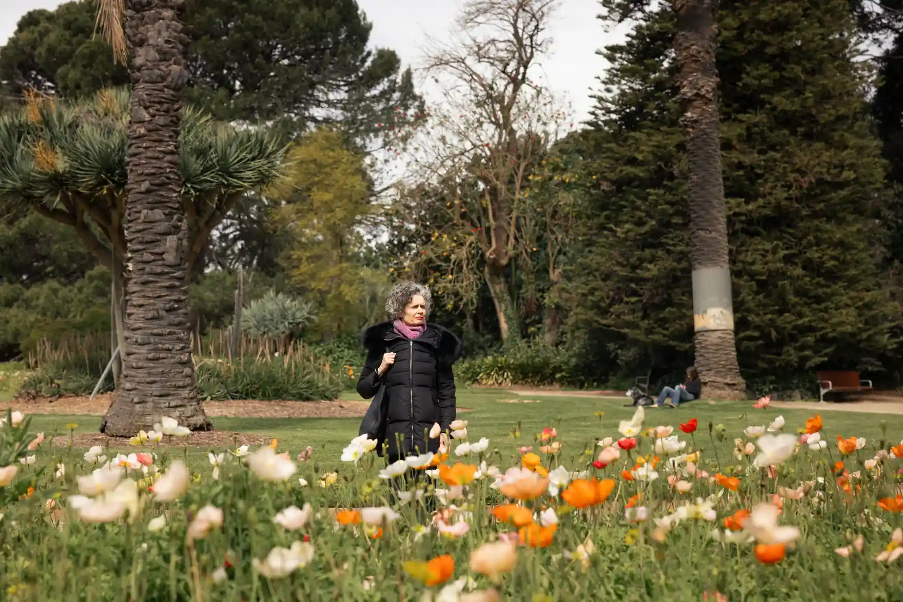 Judith Lucy's Breast Cancer Diagnosis and Double Mastectomy