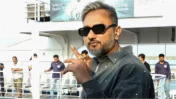 Honey Singh Questioned by Maharashtra Cyber for 2 Hours