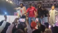 Durg Garba Event Chaos: Police Probe VHP and Bajrang Dal