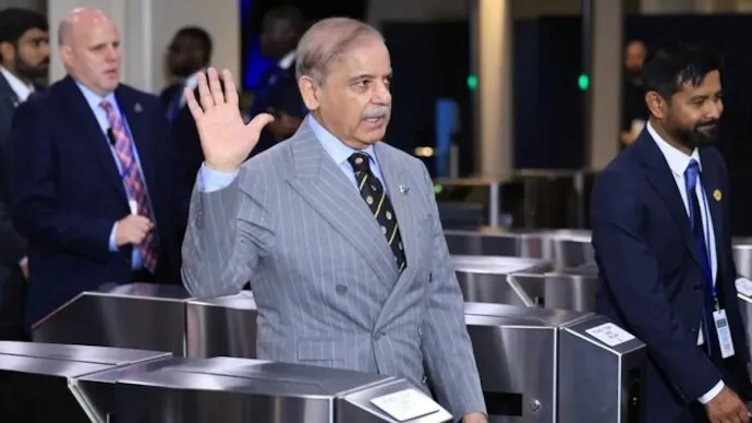 Pakistan to Chair IMF and World Bank Boards in 2027