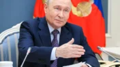 Pope Leo Urges Putin to Allow Aid Into Ukraine’s Oleshky
