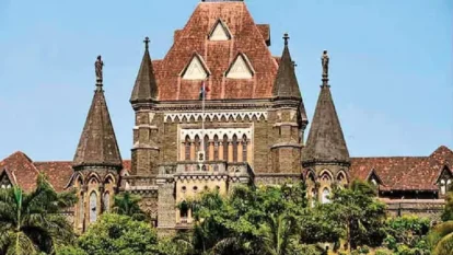 Bombay HC Seeks Credentials in Maharashtra Security Law Case