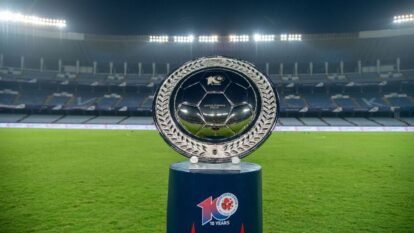 ISL 2026/27: Mohun Bagan Win, Punjab FC Beat Odisha ISL 2026/27: Mohun Bagan Win, Punjab FC Beat Odisha