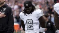 Ashton Jeanty Injury Update: NFL Fans Question Raiders RB