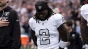 Ashton Jeanty Injury Update: NFL Fans Question Raiders RB