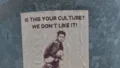 Racist Sticker Targeting Indians Sparks Outrage in Australia