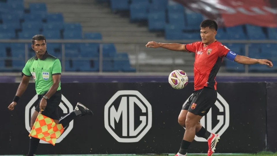 Mohun Bagan Beat SC Delhi 2-1 in ISL 2026/27