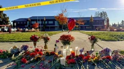 Bend Oregon School Shooting: What We Know So Far Bend Oregon School Shooting: What We Know So Far
