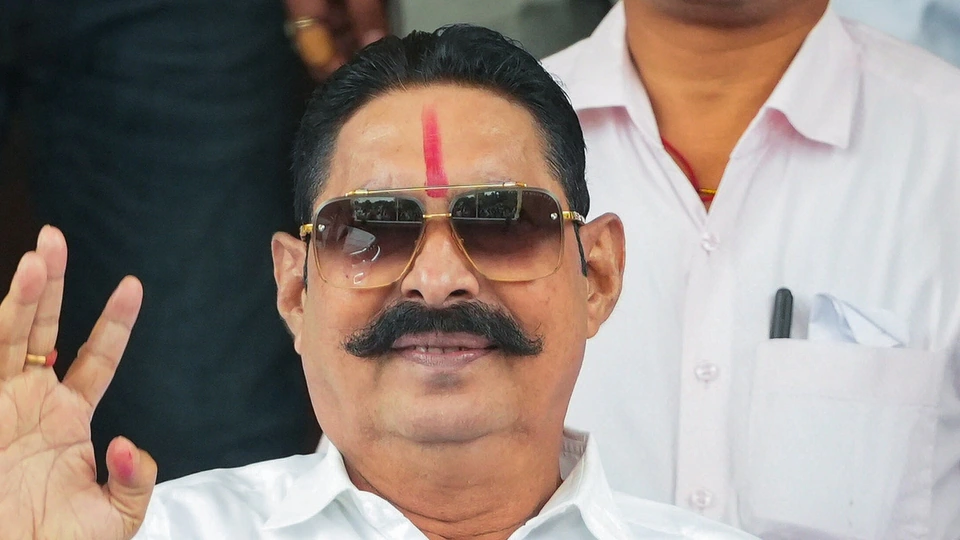 Anant Singh Clarifies ‘9 Murders’ Remark Amid Bihar Row