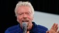 Richard Branson Criticises Trump Over Putin and Ukraine