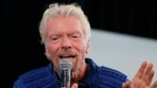 Richard Branson Criticises Trump Over Putin and Ukraine