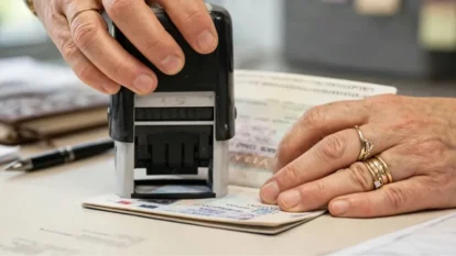 Canada Express Entry Changes 2026: CRS Points Explained