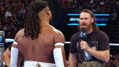 WWE SmackDown Results: October 16, 2026 Review WWE SmackDown Results: October 16, 2026 Review