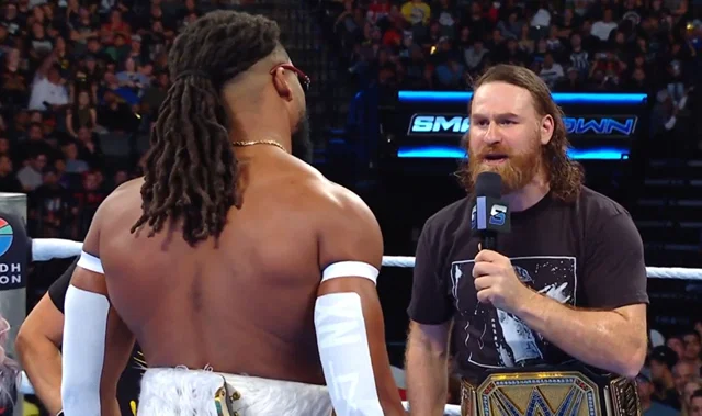 WWE SmackDown Results: October 16, 2026 Review