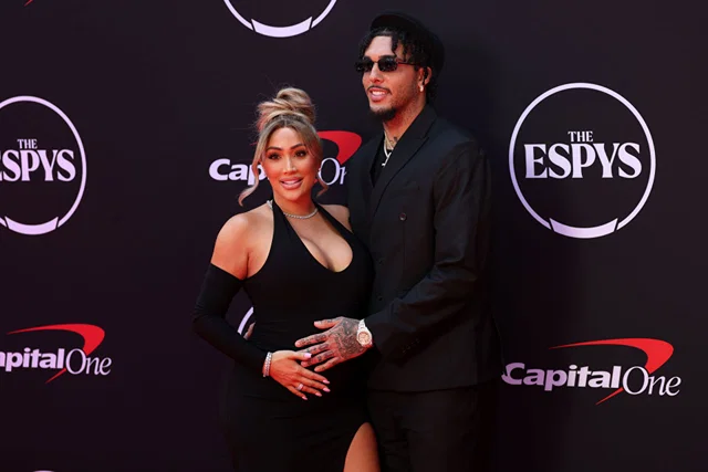 Miss Nikki Baby Calls LiAngelo Ball Split Ultimate Betrayal