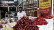 Maharashtra Loose Masala Ban Divides Lalbaug Traders