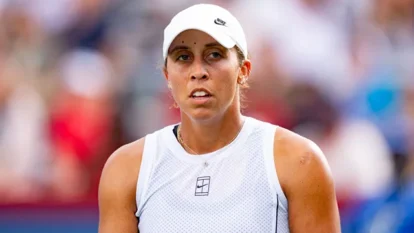 Madison Keys Merchandise Sparks Wuhan Open Backlash Madison Keys Merchandise Sparks Wuhan Open Backlash