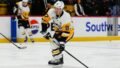 Nathan MacKinnon Leads Avalanche Past Penguins 5-2