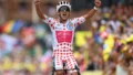 Richard Carapaz Joins NSN Cycling Team on Three-Year Deal
