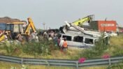 Rajasthan Road Accident: 7 Killed, 10 Injured in Kota Rajasthan Road Accident: 7 Killed, 10 Injured in Kota