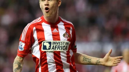 James McClean Explains Poppy Stance and Football Future James McClean Explains Poppy Stance and Football Future