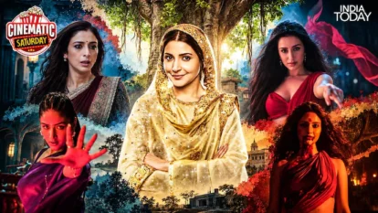 Why Bollywood Bhootnis Outshine Male Ghosts in Horror Films Why Bollywood Bhootnis Outshine Male Ghosts in Horror Films
