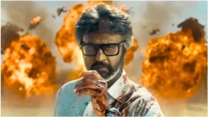 Jailer 2 Box Office Collection Day 2: ₹209 Crore Worldwide Jailer 2 Box Office Collection Day 2: ₹209 Crore Worldwide