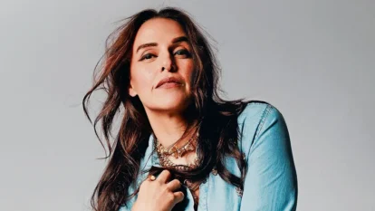 Neha Dhupia Regrets Missing Chak De! India and Operation Safed Sagar Neha Dhupia Regrets Missing Chak De! India and Operation Safed Sagar