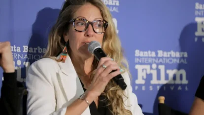 Why Nicole Noren Left ESPN Over Sports Betting Concerns Why Nicole Noren Left ESPN Over Sports Betting Concerns