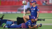 Mahela Jayawardene Steps Down as Mumbai Indians Head Coach