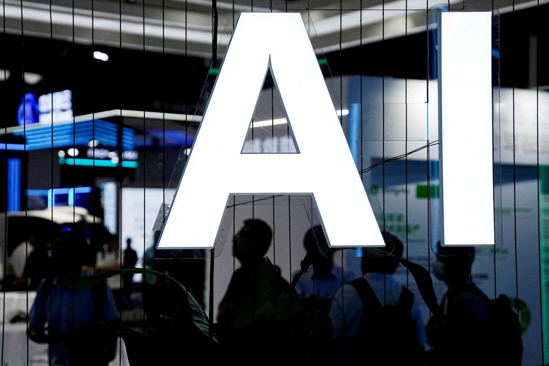 China AI IPOs to Hold Firm Despite Valuation Concerns