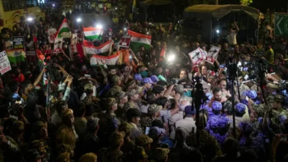 Mass Protests in India: 10 Agitations That Won or Failed Mass Protests in India: 10 Agitations That Won or Failed