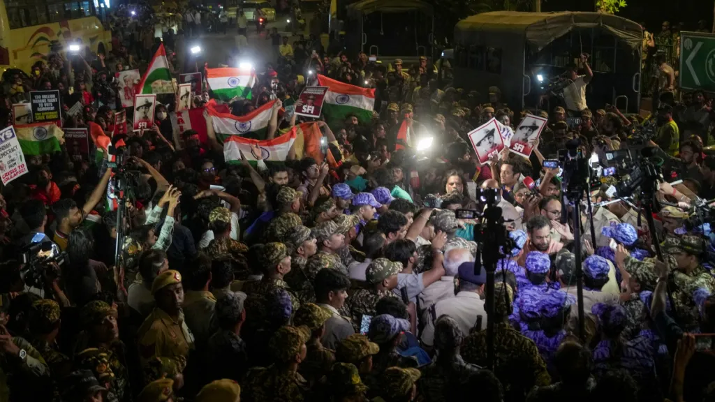 Mass Protests in India: 10 Agitations That Won or Failed