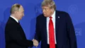 Trump Waives Russia Sanctions, Easing Tariff Threat to India