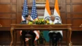 US Lawmakers Urge Rubio to Raise India Protest Concerns