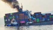 Strait of Hormuz Ship Attacks Hit Record High as Iran Escalates