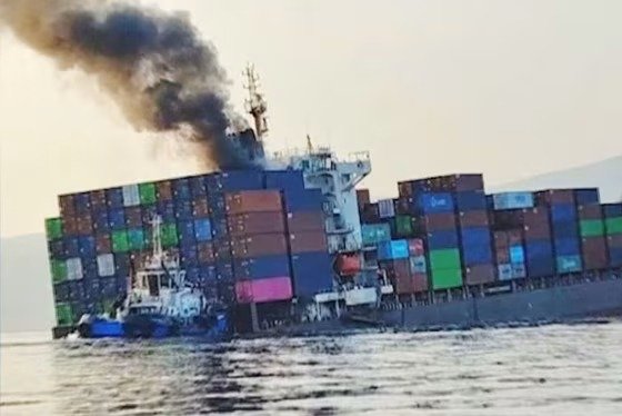 Strait of Hormuz Ship Attacks Hit Record High as Iran Escalates