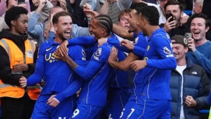 Everton vs Chelsea LIVE: Premier League Match Preview and Updates Everton vs Chelsea LIVE: Premier League Match Preview and Updates