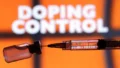 Anmol Vasistha Handed Three-Year Doping Ban by IPC