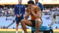 Wallabies Humiliated by All Blacks as Les Kiss Faces Pressure