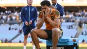 Wallabies Humiliated by All Blacks as Les Kiss Faces Pressure