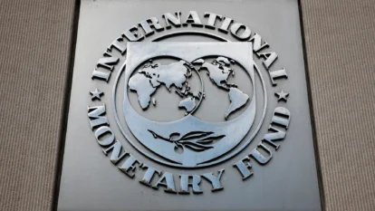 IMF Says Global Economy Is Resilient Despite Rising Risks